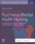 Varcarolis' Essentials of Psychiatric Mental Health Nursing : A Communication Approach to Evidence-Based Care