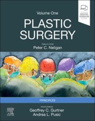 Plastic Surgery : Volume 1: Principles