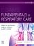 Egan's Fundamentals of Respiratory Care