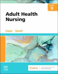 Adult Health Nursing