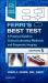 Ferri's Best Test : A Practical Guide to Clinical Laboratory Medicine and Diagnostic Imaging