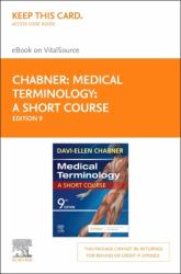 Medical Terminology : A Short Course