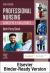Professional Nursing - Binder Ready : Concepts and Challenges