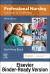 Professional Nursing - Binder Ready : Concepts and Challenges