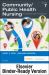 Community/Public Health Nursing - Binder Ready : Promoting the Health of Populations