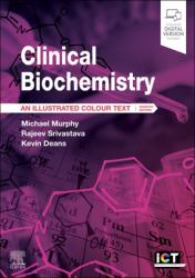 Clinical Biochemistry : An Illustrated Colour Text