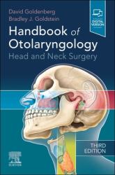 Handbook of Otolaryngology : Head and Neck Surgery