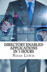 Directory Enabled Applications in 5 Hours