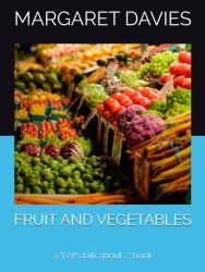 Fruit and Vegetables