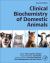Clinical Biochemistry of Domestic Animals
