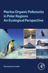 Marine Organic Pollutants in Polar Regions : An Ecological Perspective