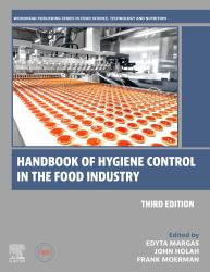 Handbook of Hygiene Control in the Food Industry