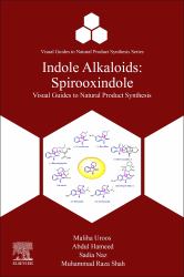 Indole Alkaloids : Spirooxindole