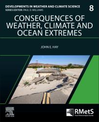 Weather, Climate and Ocean Extremes : Managing Their Consequences