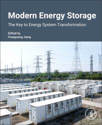 Modern Energy Storage : The Key to Energy System Transformation