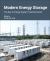 Modern Energy Storage : The Key to Energy System Transformation