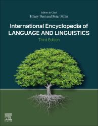 Encyclopedia of Language and Linguistics