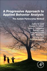 A Progressive Approach to Applied Behavior Analysis : The Autism Partnership Method
