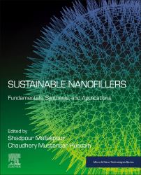 Sustainable Nanofillers : Fundamentals, Synthesis, and Applications