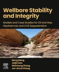 Wellbore Stability and Integrity : Models and Case Studies for Oil and Gas, Geothermal, and CO2 Sequestration