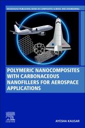 Polymeric Nanocomposites with Carbonaceous Nanofillers for Aerospace Applications