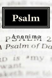 Psalm