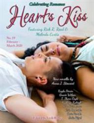 Heart's Kiss : Issue 19, February-March 2020