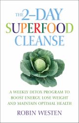 2-Day Superfood Cleanse