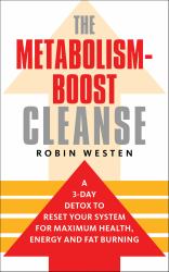 Metabolism-Boost Cleanse