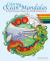 Coloring Ocean Mandalas : 30 Hand-Drawn Designs for Mindful Relaxation