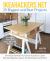IKEAHACKERS. NET 25 Biggest and Best Projects : DIY Hacks for Multi-Functional Furniture, Clever Storage Upgrades, Space-Saving Solutions and More IKEAHACKERS. NET 25 Biggest and Best Projects : DIY Hacks for Multi-Functional Furniture, Clever Storage Upgrades, Space-Saving Solutions and More
