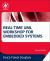 Real-Time UML Workshop for Embedded Systems