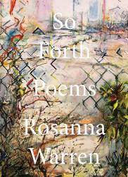 So Forth : Poems