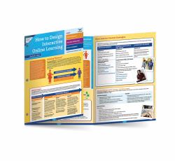 How to Design Interactive Online Learning : A Norton Quick Reference Guide