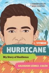 Hurricane : My Story of Resilience