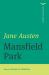 Mansfield Park Mansfield Park