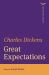 Great Expectations (the Norton Library)