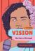 Vision : My Story of Strength