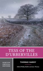 Tess of the D'Urbervilles : A Norton Critical Edition