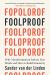 Foolproof : Why Misinformation Infects Our Minds and How to Build Immunity