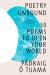 Poetry Unbound : 50 Poems to Open Your World