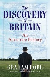 The Discovery of Britain : An Adventure History