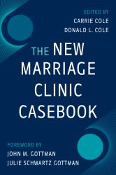 The New Marriage Clinic Casebook