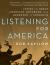 Listening for America : Inside the Great American Songbook from Gershwin to Sondheim