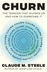 Churn : The Stress That Divides Us and How to Overcome It