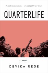 Quarterlife : A Novel