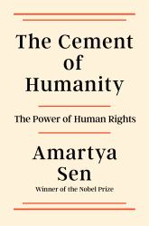 The Cement of Humanity : The Power of Human Rights
