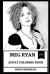 Meg Ryan Adult Coloring Book : Legendary American Actress and Romantic Movie Icon, Hot Model and One of the Most Beautiful Producers Inspired Adult Coloring Book