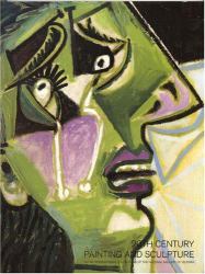 20th Century Painting and Sculpture : In the International Collections of the National Gallery of Victoria