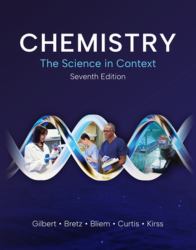 Chemistry : The Science in Context